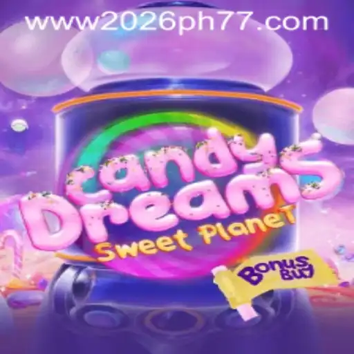 CandyDreamsSweetPlanet: A Sweet Journey into 2026