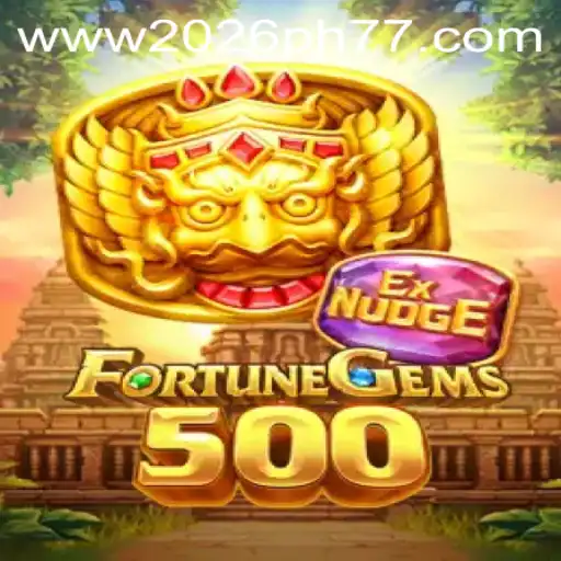 Unveiling FortuneGems500: A Journey into the World of Strategy and Luck