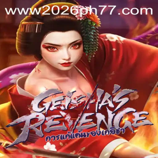 GeishasRevenge: A Captivating Journey into Ancient Japan