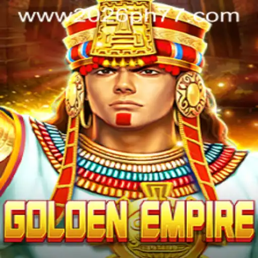 GoldenEmpire - A Journey Into a New Gaming Era