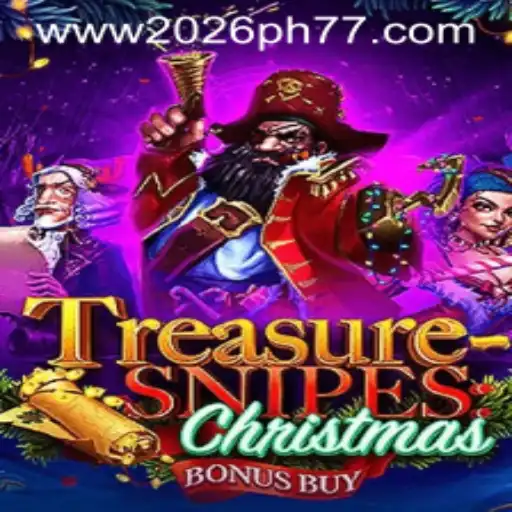 Explore TreasuresnipesChristmas: A Festive Adventure with 2026ph77
