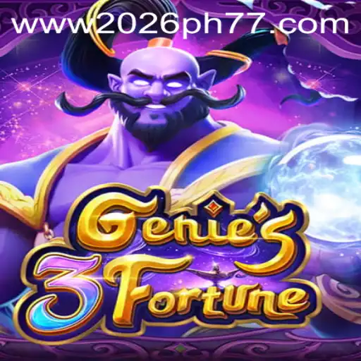 Genie3Fortune: A Magical Journey into 2026 Gaming