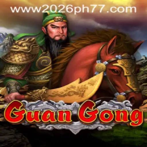 GuanGong: Journey Through History and Strategy