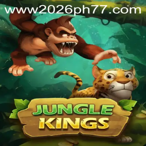 Discovering JungleKings: A New Era of Strategy and Adventure