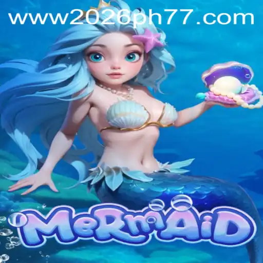 Exploring the Enchanting Undersea World of 'Mermaid': A 2026ph77 Insight