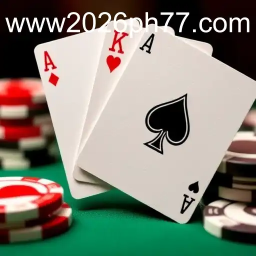 Exploring the World of Poker Games