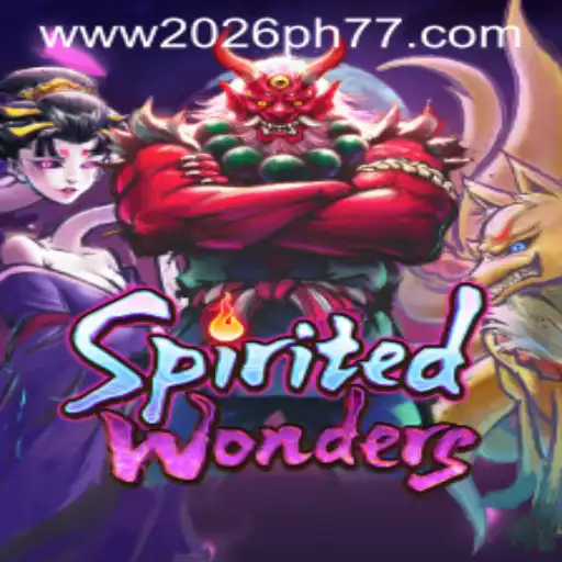 Exploring the Enchanting World of SpiritedWonders: An Epic Journey Awaiting in 2026ph77