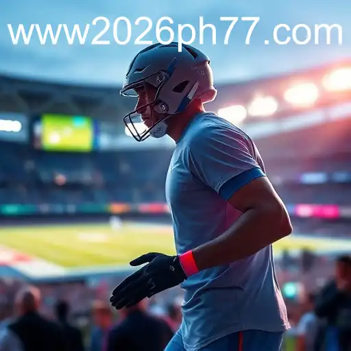The Potential Impact of 2026ph77 in Sports