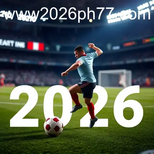 Navigating the Future of Sports Betting: 2026 Insights and Innovations