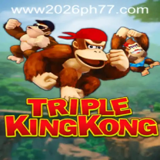 TripleKingKong: The Future of Gaming with 2026ph77